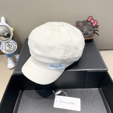 Christian Dior Caps